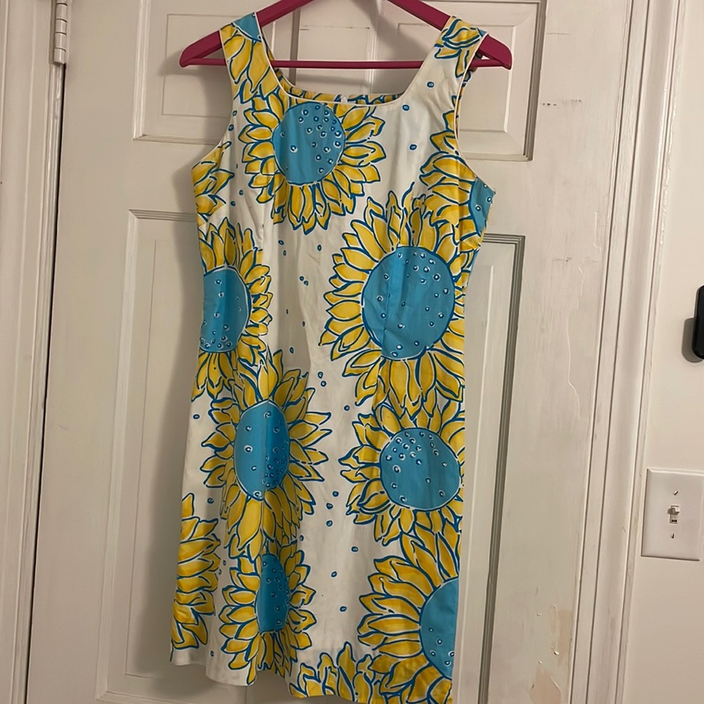 Vintage lily Pulitzer dress